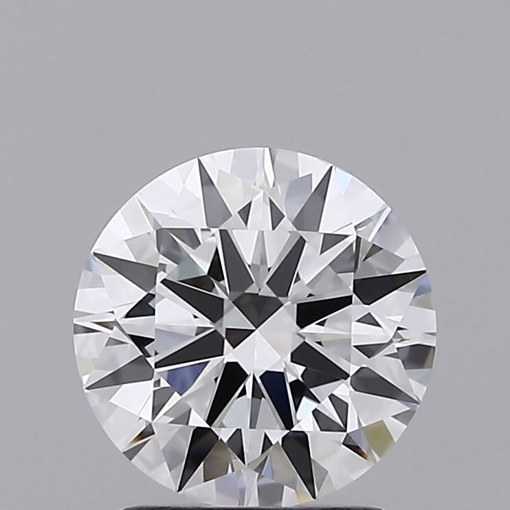 1.71-CARAT Round DIAMOND