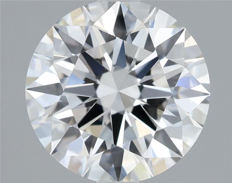 2.21-CARAT Round DIAMOND
