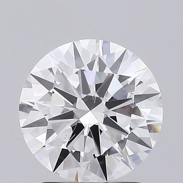 2.08-CARAT Round DIAMOND
