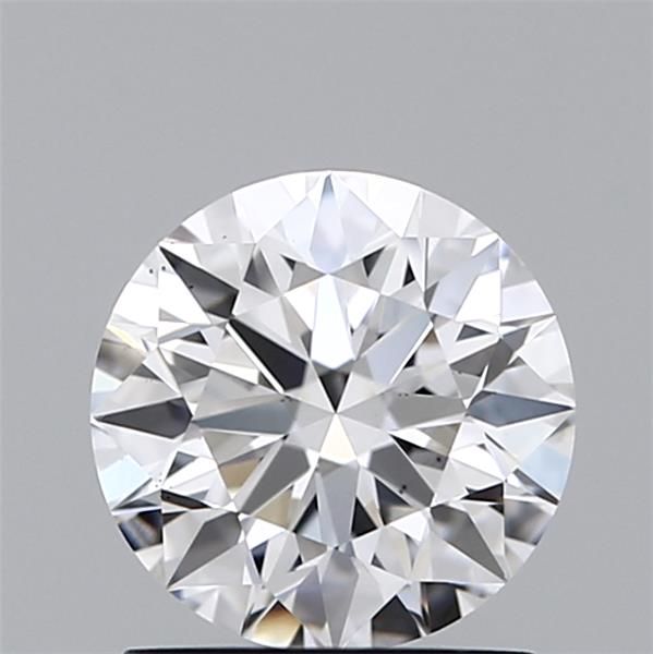 1.30-CARAT Round DIAMOND