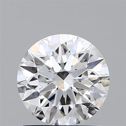 1.22-CARAT Round DIAMOND