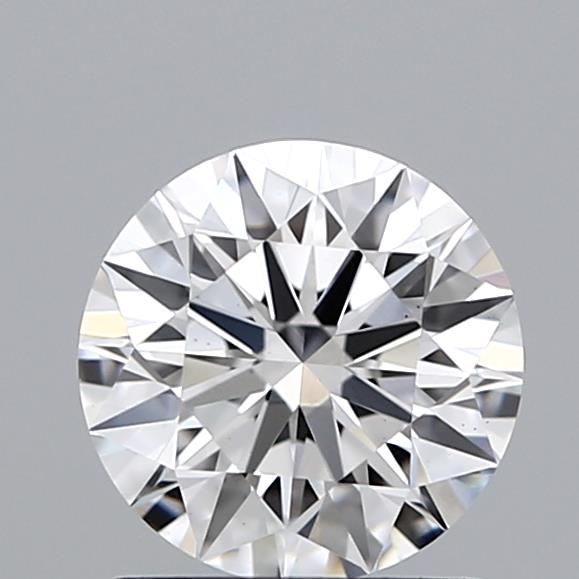 1.25-CARAT Round DIAMOND