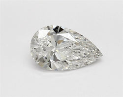 1.01-CARAT Pear DIAMOND