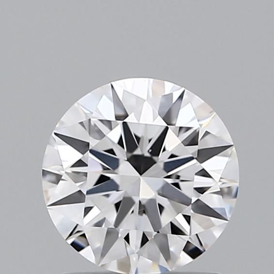1.08-CARAT Round DIAMOND