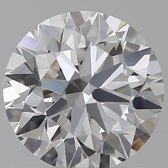 1.17-CARAT Round DIAMOND