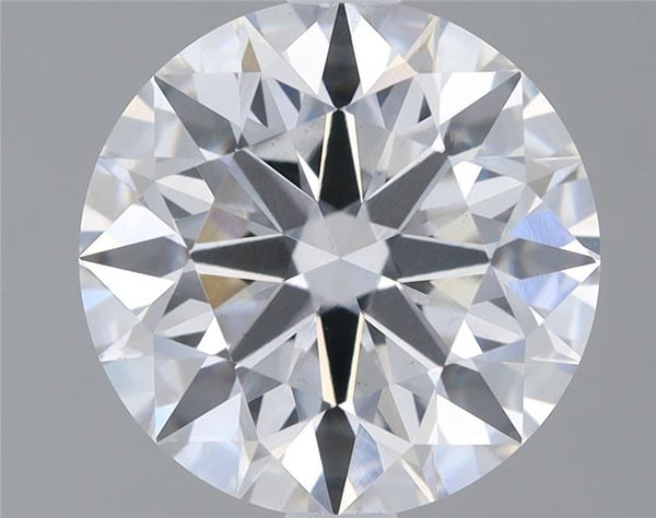 2.17-CARAT Round DIAMOND