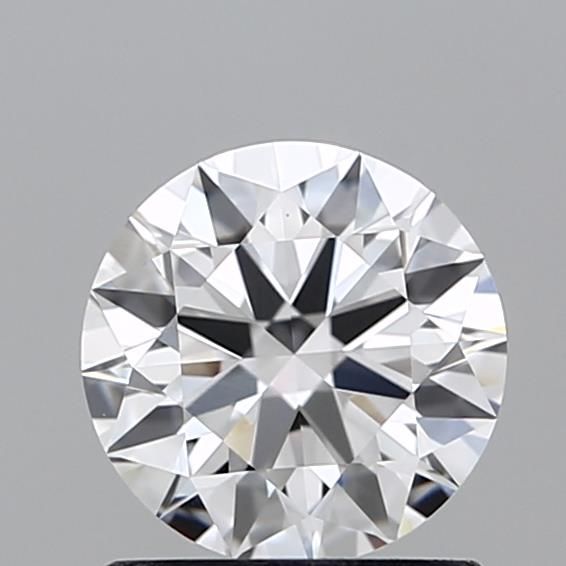1.09-CARAT Round DIAMOND