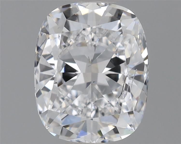 1.50-CARAT Cushion brilliant DIAMOND