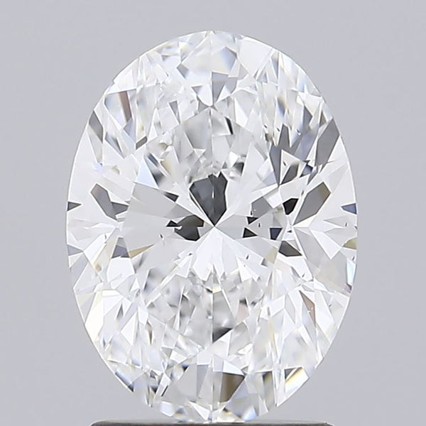 2.01-CARAT Oval DIAMOND