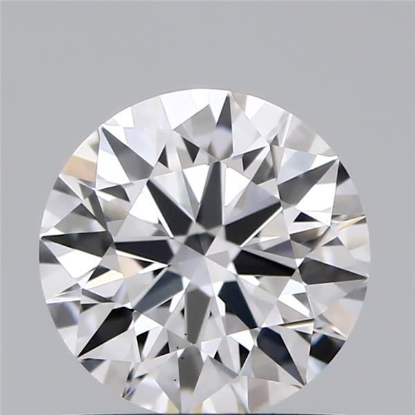 1.09-CARAT Round DIAMOND