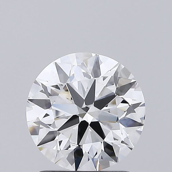 1.50-CARAT Round DIAMOND