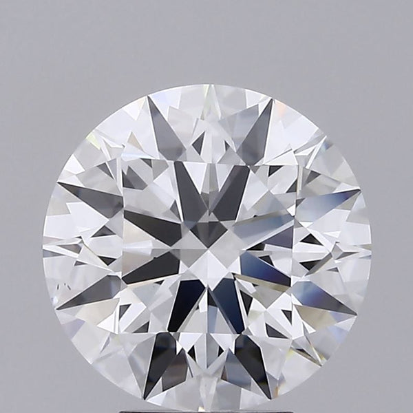 4.53-CARAT Round DIAMOND