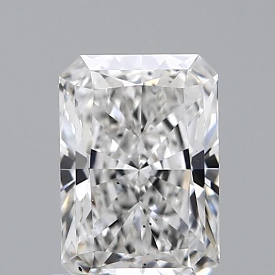 1.01-CARAT Radiant DIAMOND