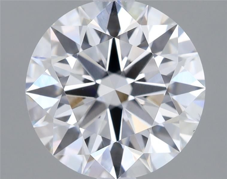 2.30-CARAT Round DIAMOND