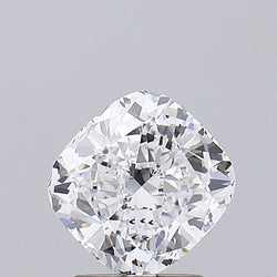 2.00-CARAT Cushion modified DIAMOND