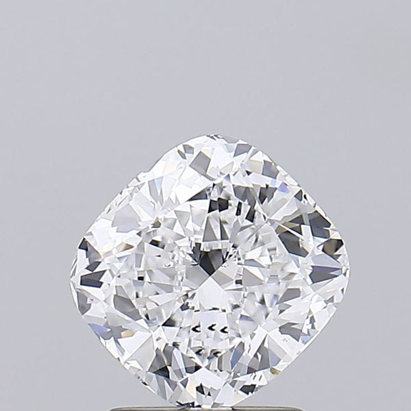 2.00-CARAT Cushion modified DIAMOND