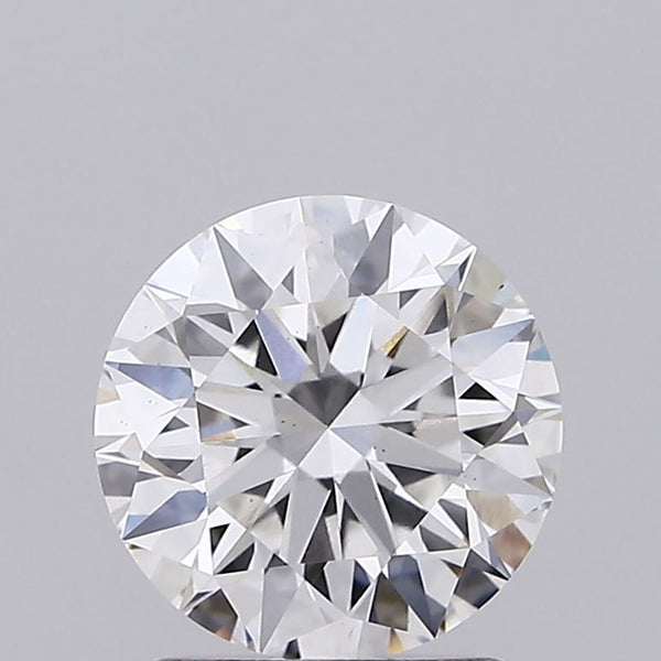 1.58-CARAT Round DIAMOND