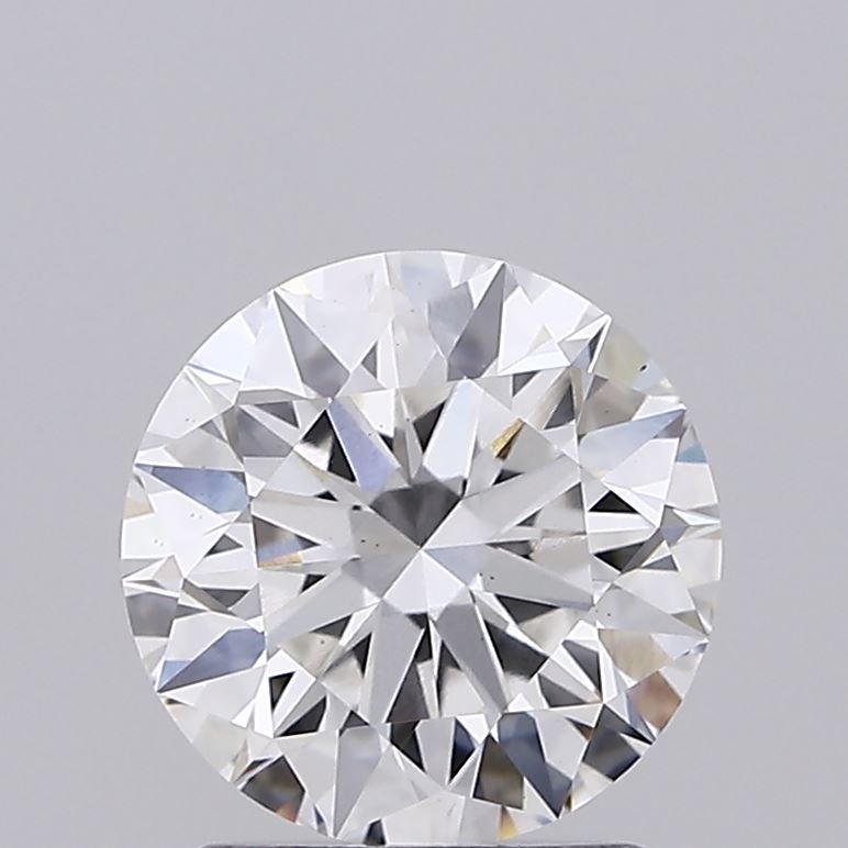 1.58-CARAT Round DIAMOND