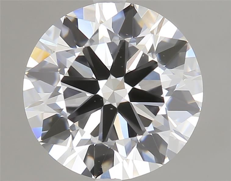 1.60-CARAT Round DIAMOND