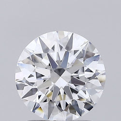 1.52-CARAT Round DIAMOND