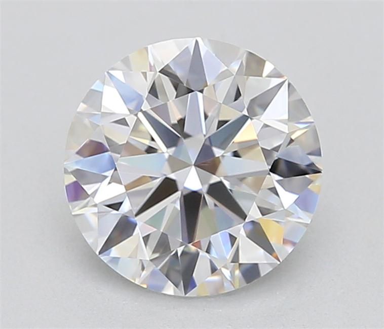 1.20-CARAT Round DIAMOND