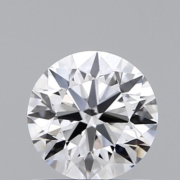 1.00-CARAT Round DIAMOND