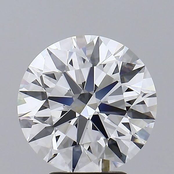 4.11-CARAT Round DIAMOND