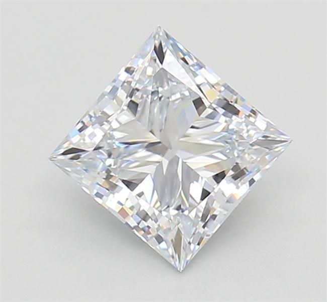 1.74-CARAT Princess DIAMOND