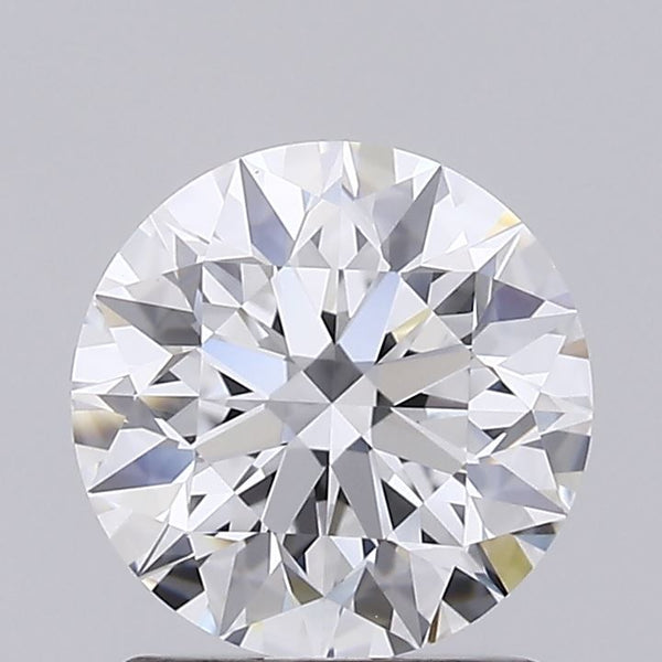 1.55-CARAT Round DIAMOND