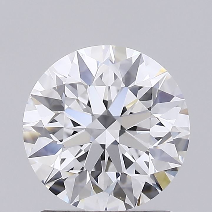 1.55-CARAT Round DIAMOND