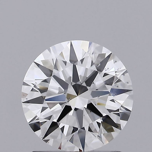 1.55-CARAT Round DIAMOND