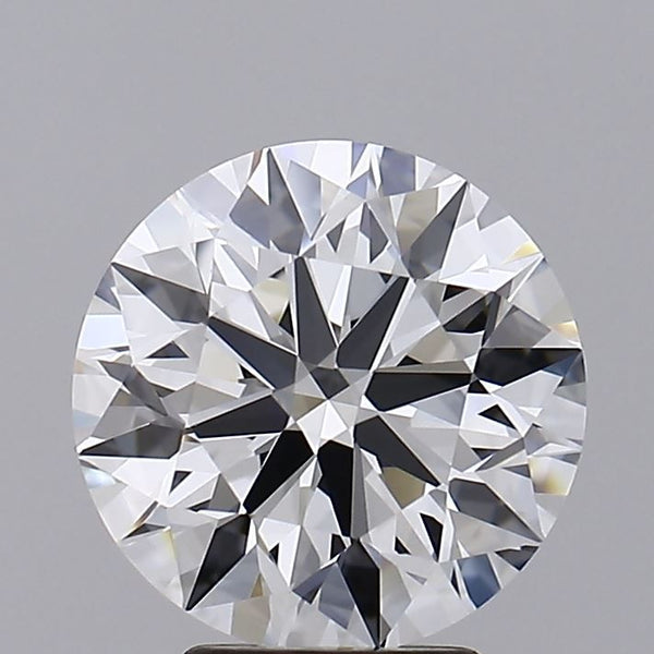 4.03-CARAT Round DIAMOND