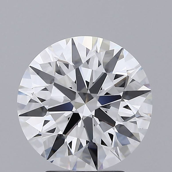 3.34-CARAT Round DIAMOND