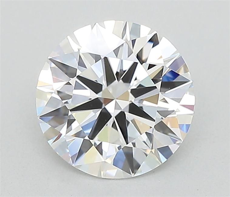 1.20-CARAT Round DIAMOND