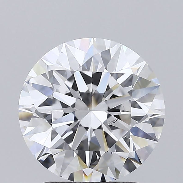 2.31-CARAT Round DIAMOND