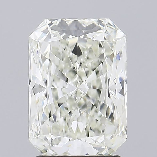 2.25-CARAT Radiant DIAMOND