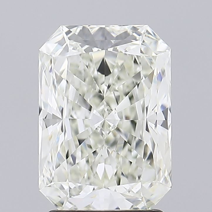 2.25-CARAT Radiant DIAMOND