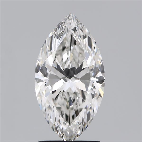 2.01-CARAT Marquise DIAMOND