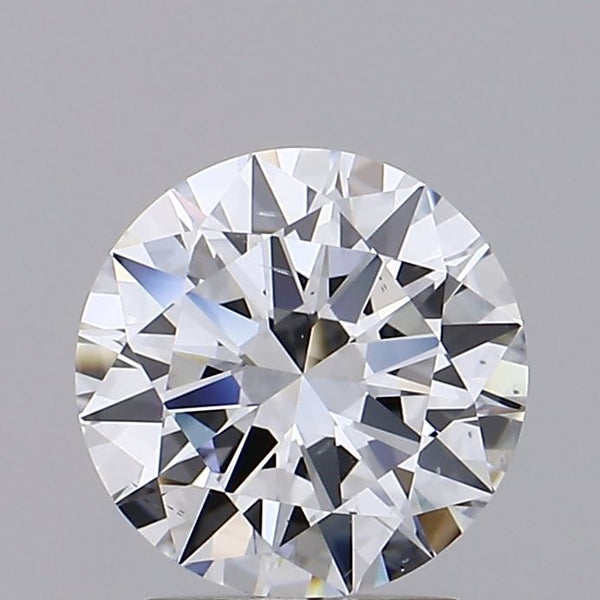2.01-CARAT Round DIAMOND