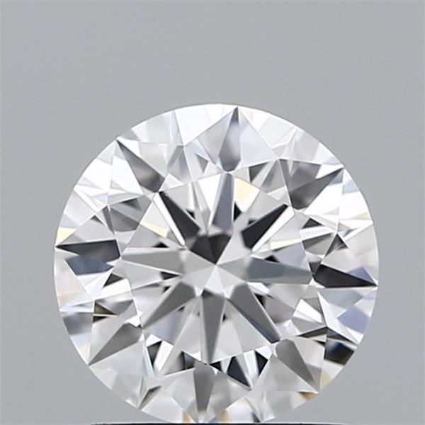 1.37-CARAT Round DIAMOND