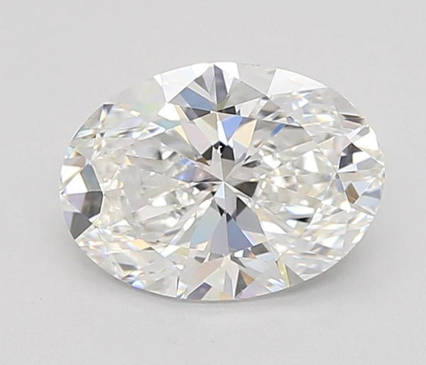 2.22-CARAT Oval DIAMOND
