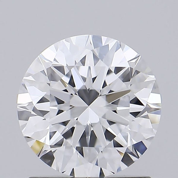 1.18-CARAT Round DIAMOND