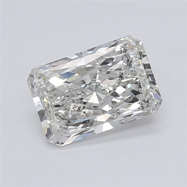 1.13-CARAT Radiant DIAMOND