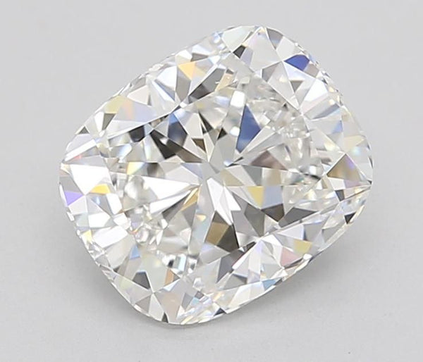 2.01-CARAT Cushion brilliant DIAMOND