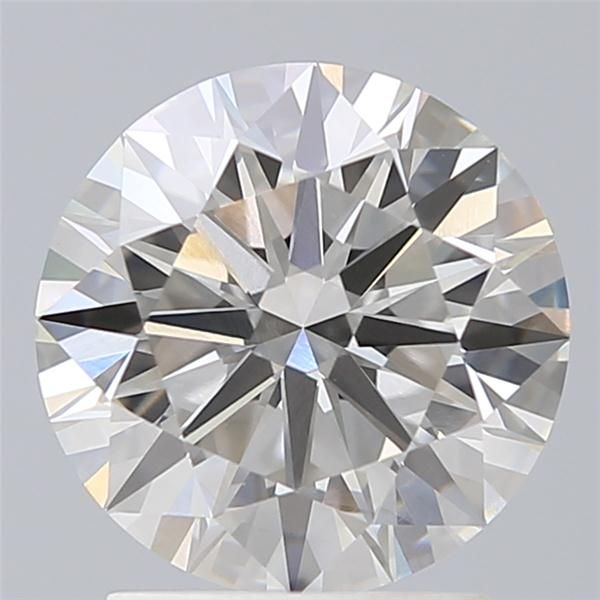 2.15-CARAT Round DIAMOND