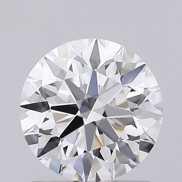 1.08-CARAT Round DIAMOND