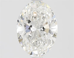 1.54-CARAT Oval DIAMOND