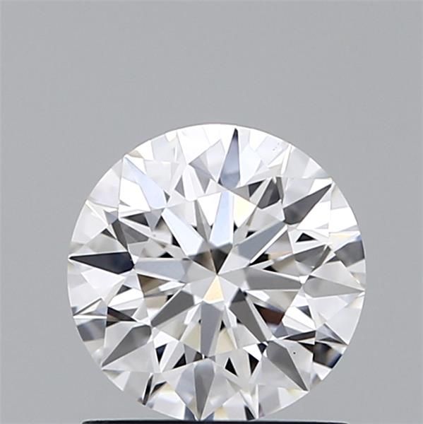 1.10-CARAT Round DIAMOND