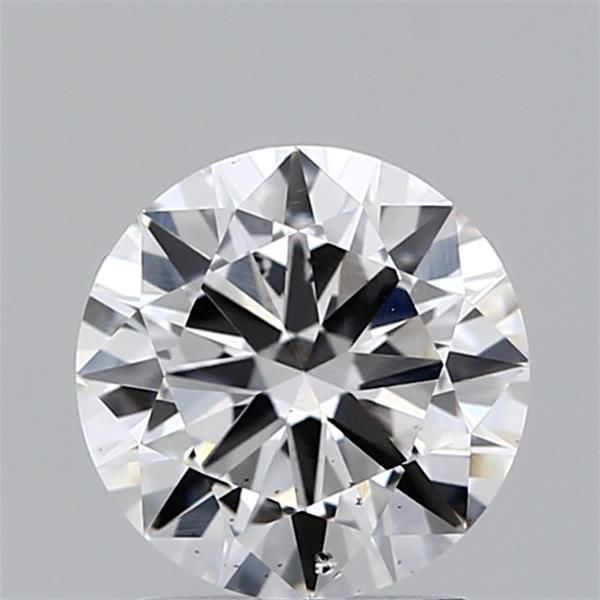 1.50-CARAT Round DIAMOND