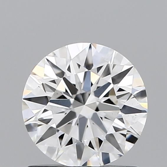 1.11-CARAT Round DIAMOND